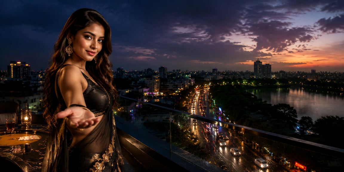 ঢাকার টিন পাতি গেম